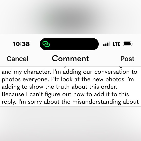 COPY - Women’s Coach Shoulder/ handBag - Picture 16 of 16